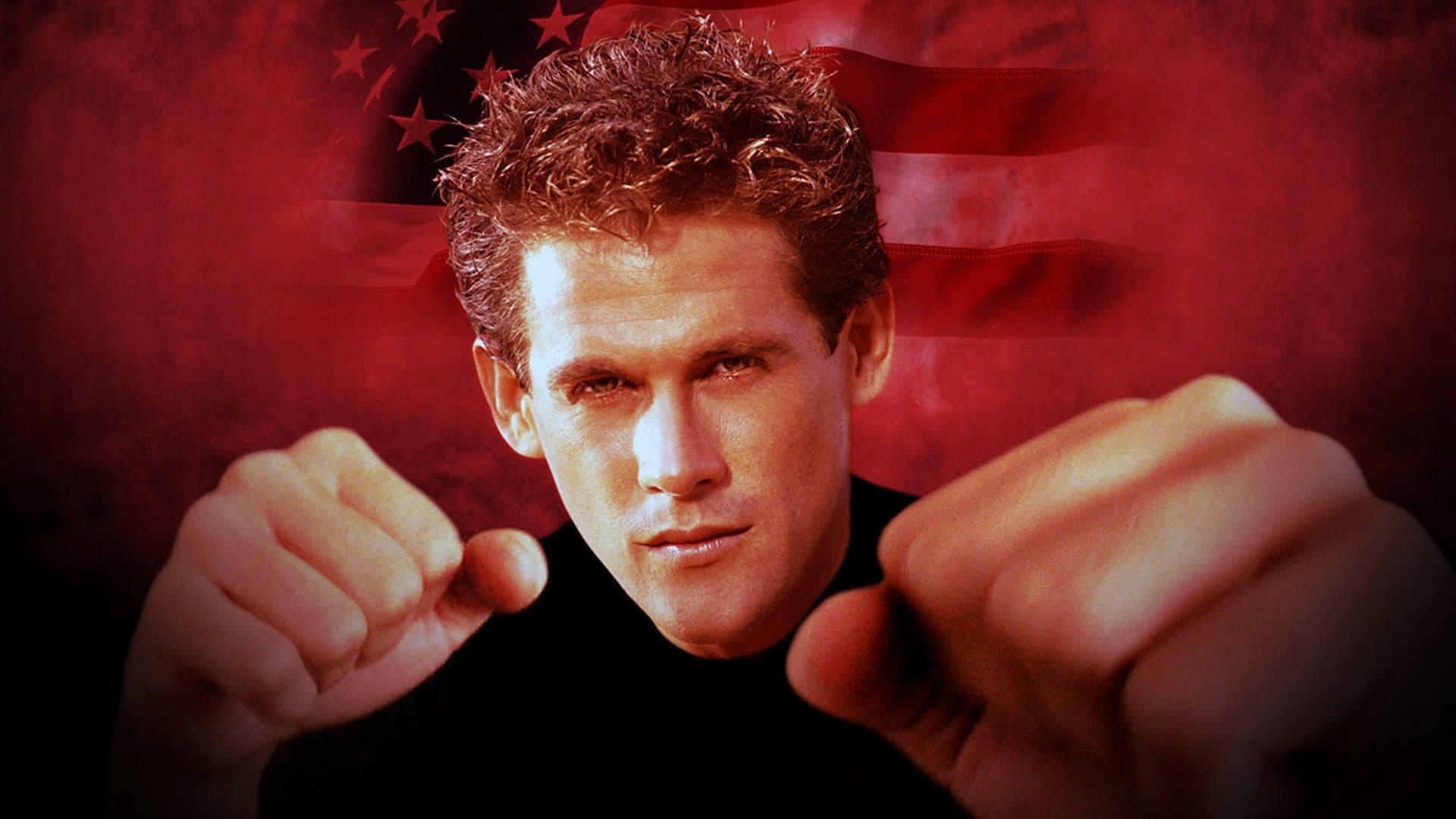American Ninja Collection