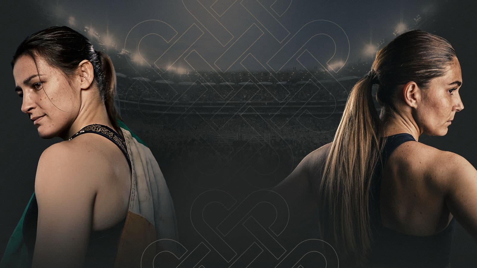 Katie Taylor vs. Flora Pili