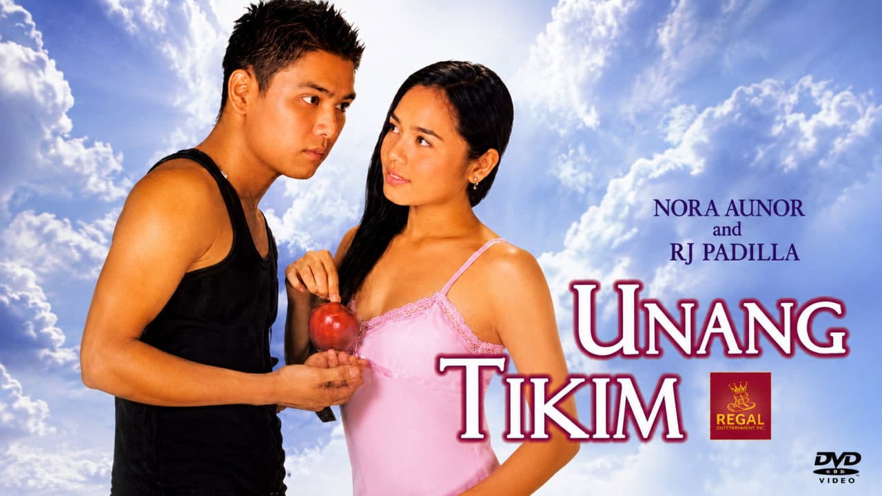 Unang Tikim
