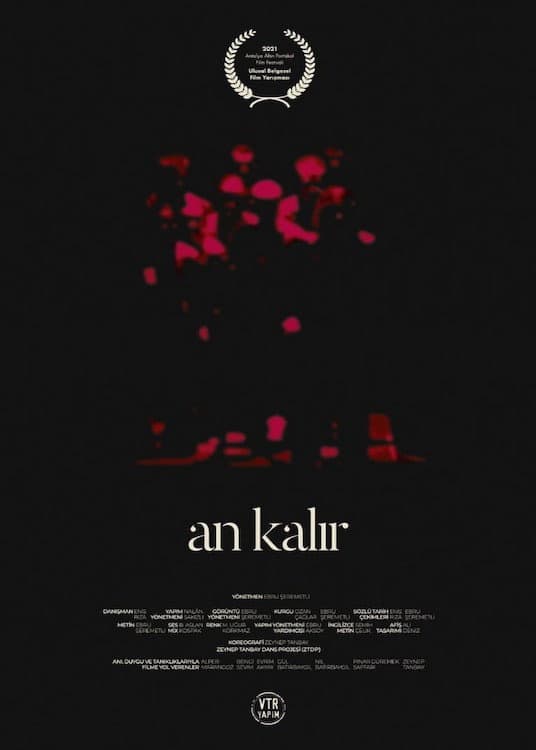 An Kalır