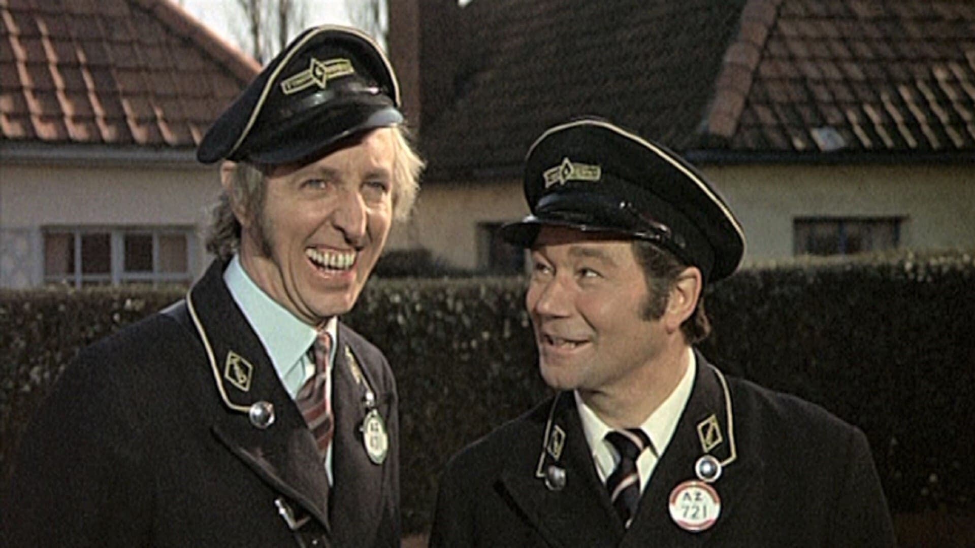 On the Buses Collection