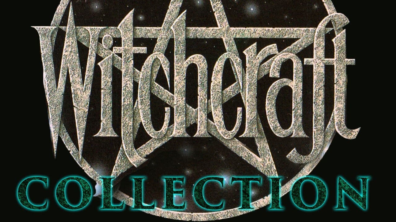 Witchcraft Collection