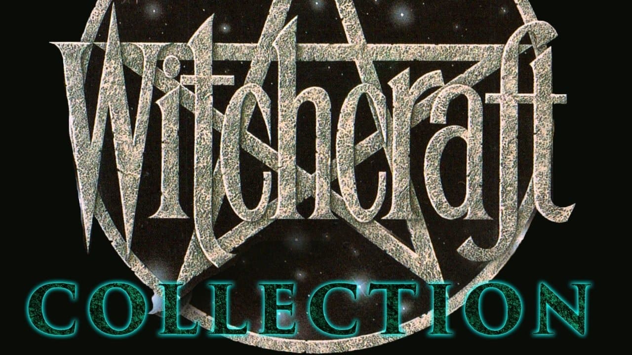 Witchcraft Collection