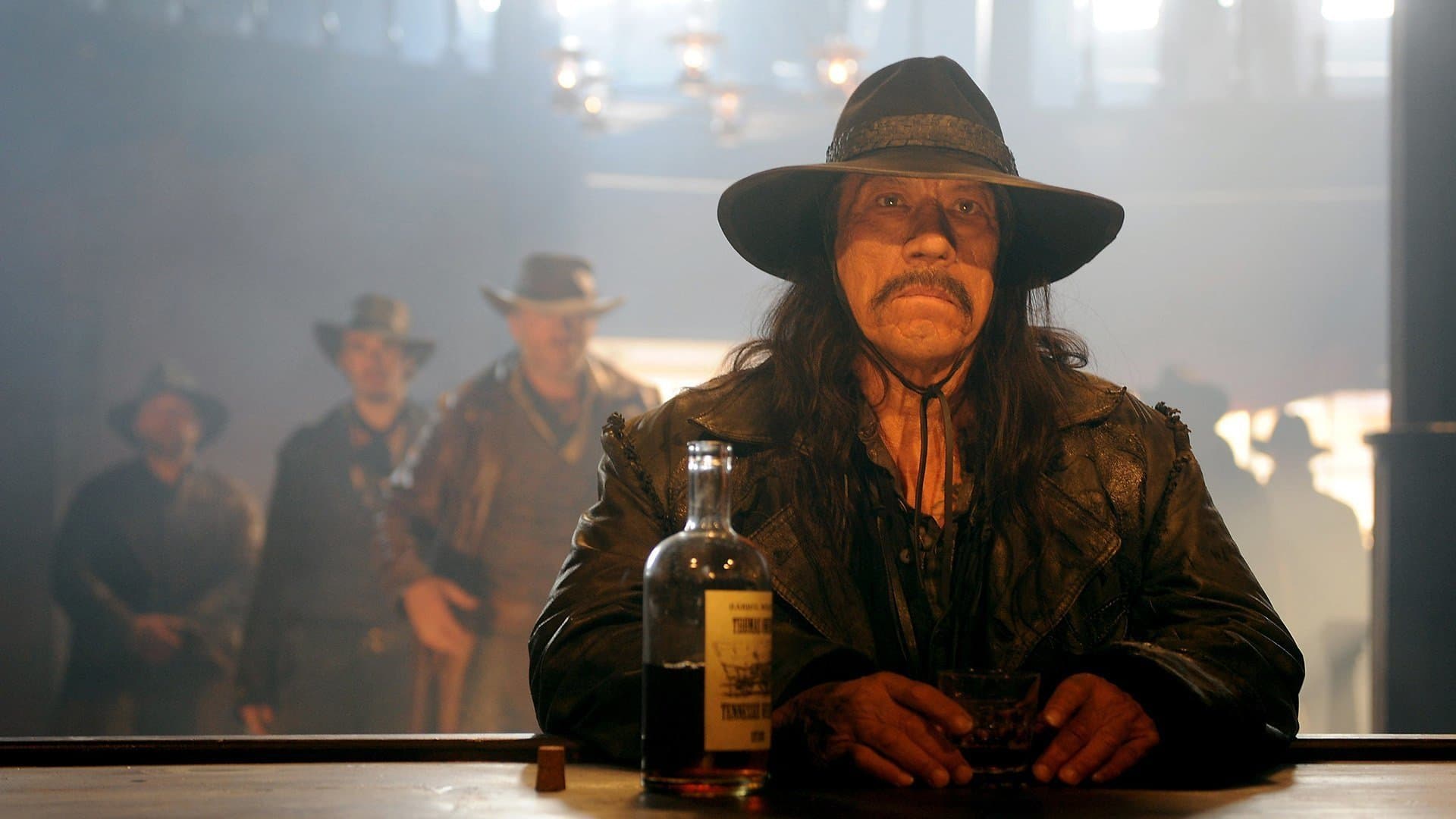 Dead in Tombstone Collection