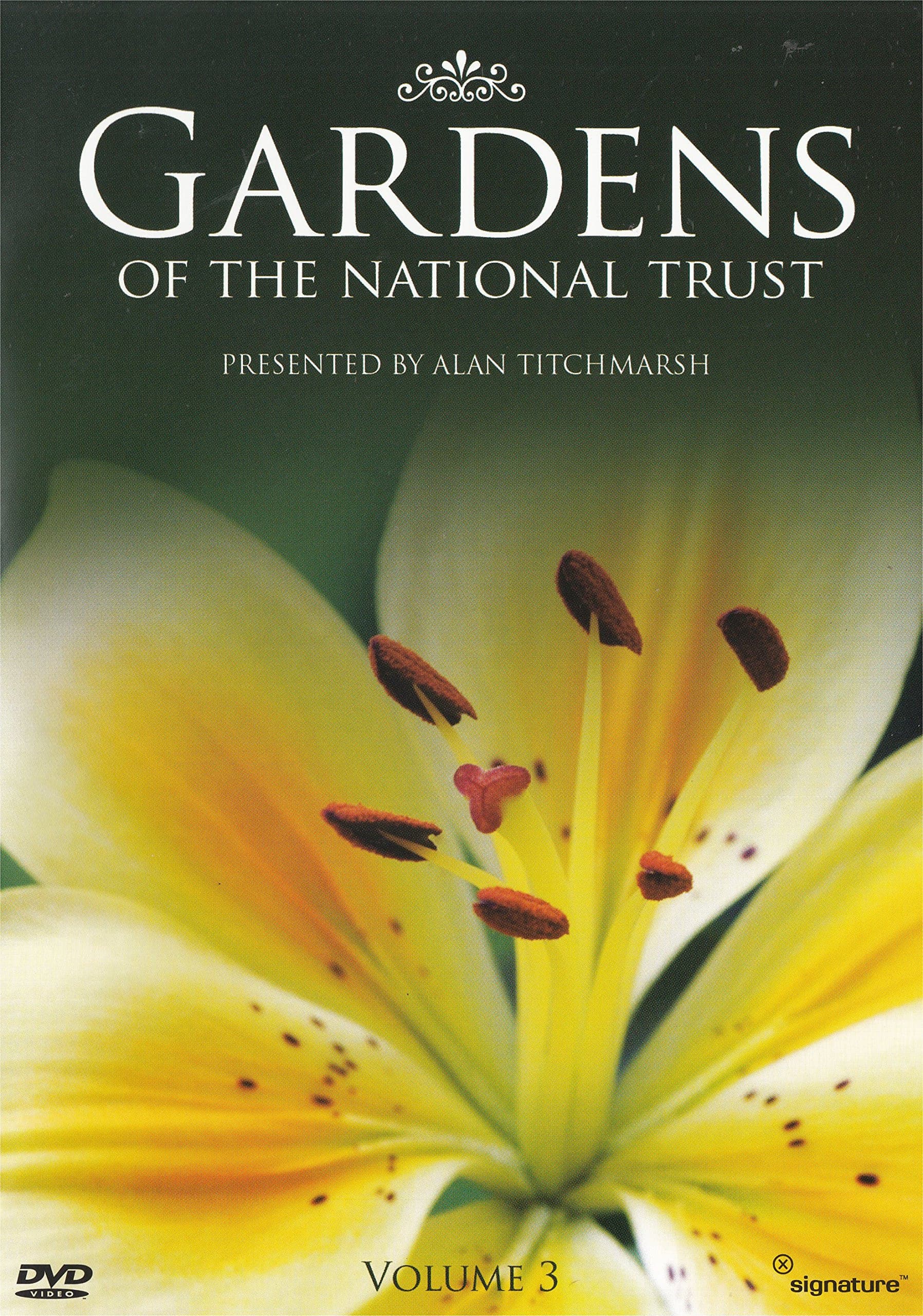 Gardens Of The National Trust - Volume 3