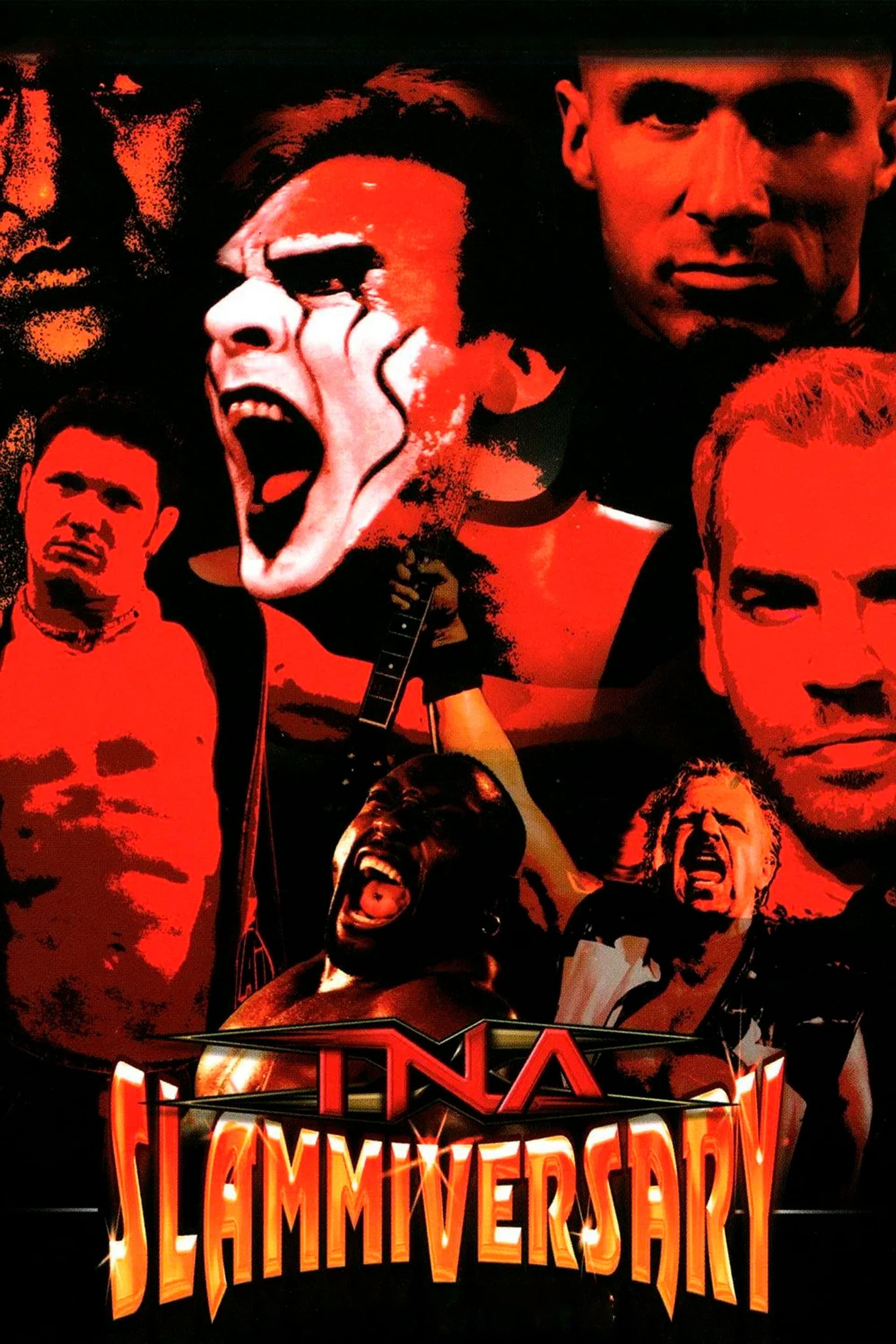 TNA Slammiversary 2006