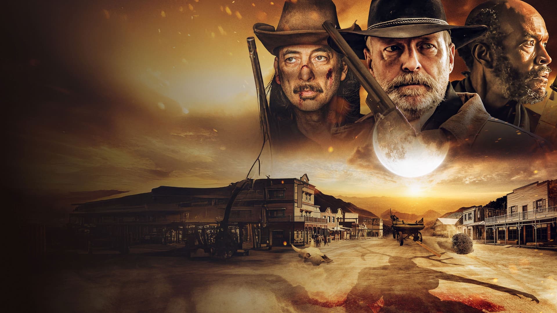 A Town Called Purgatory
