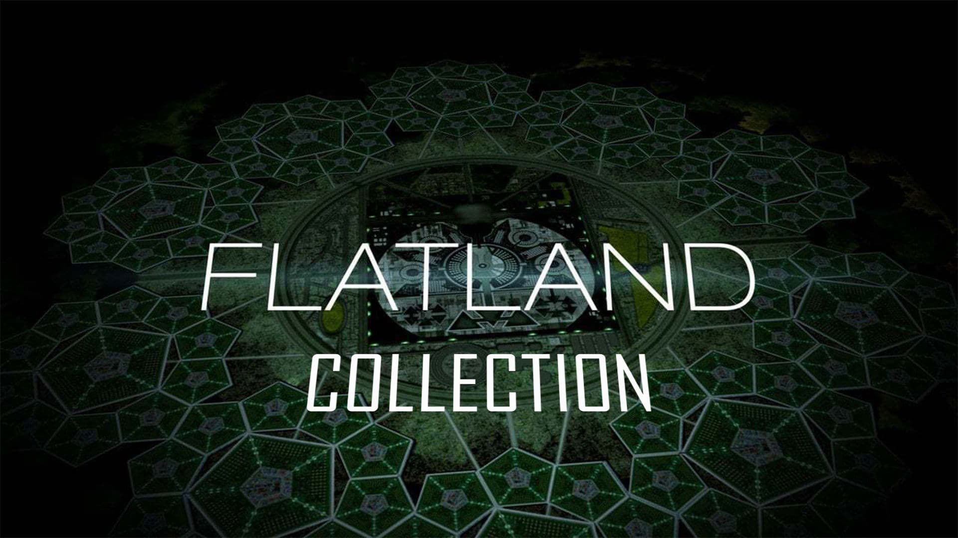 Flatland Collection