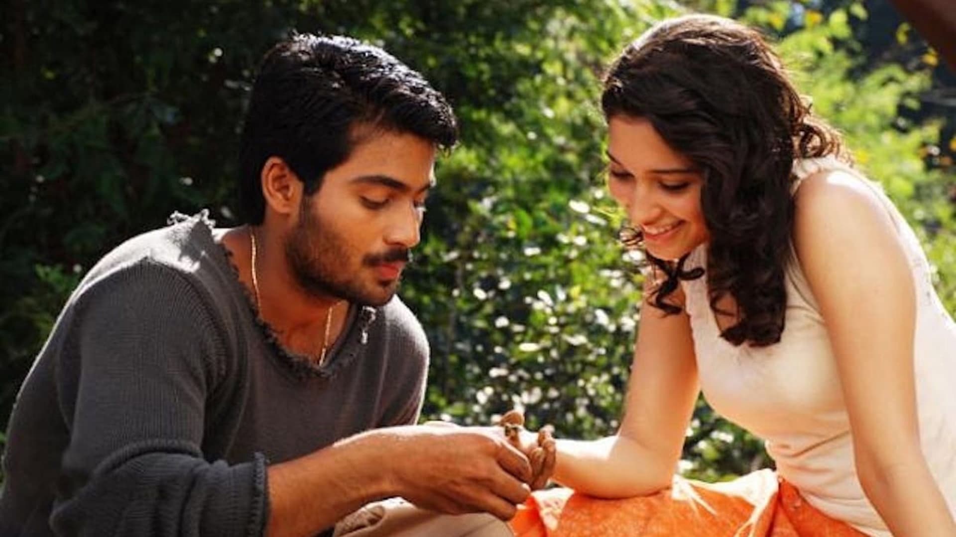 Ananda Thandavam