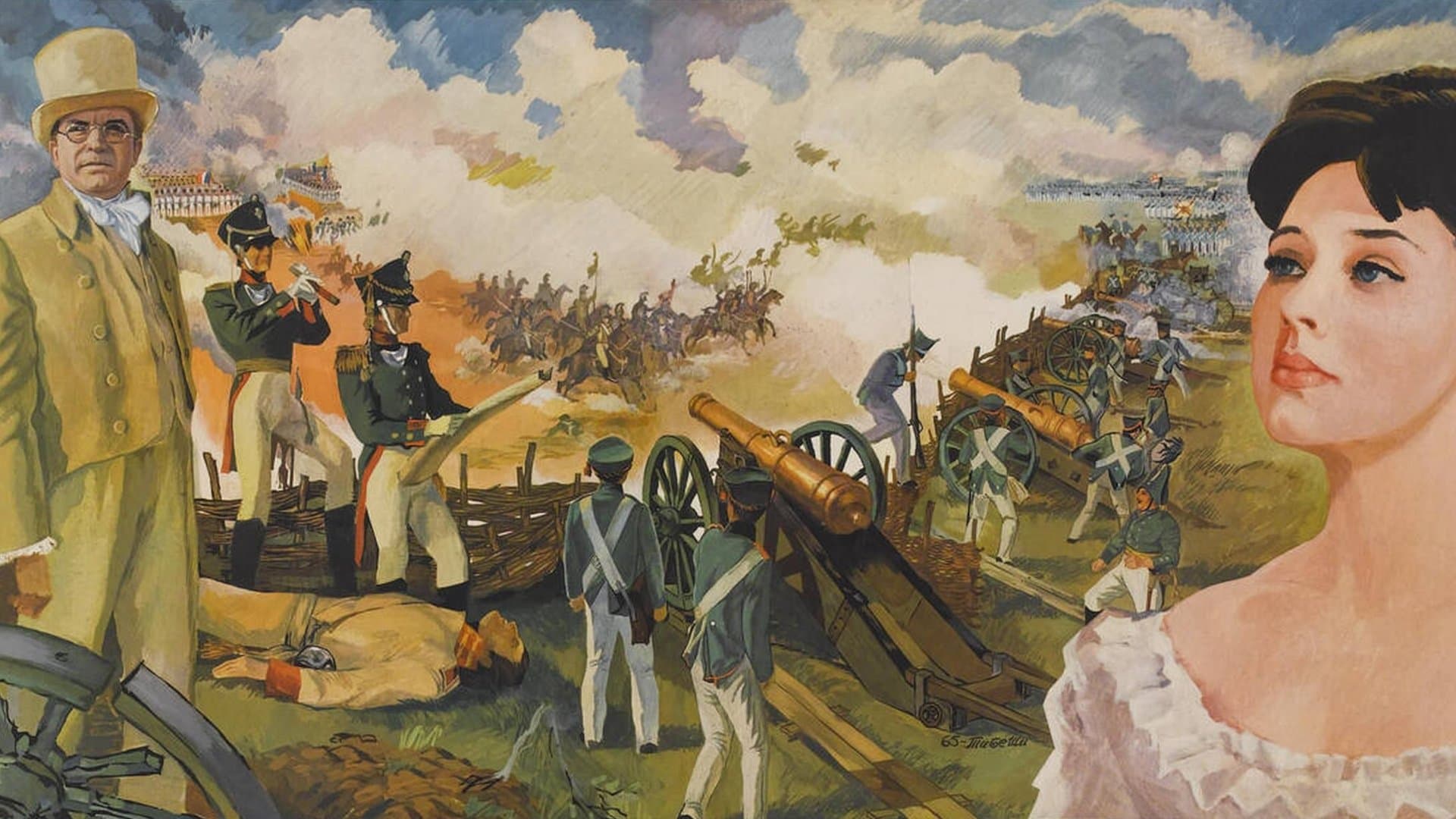 War and Peace Collection