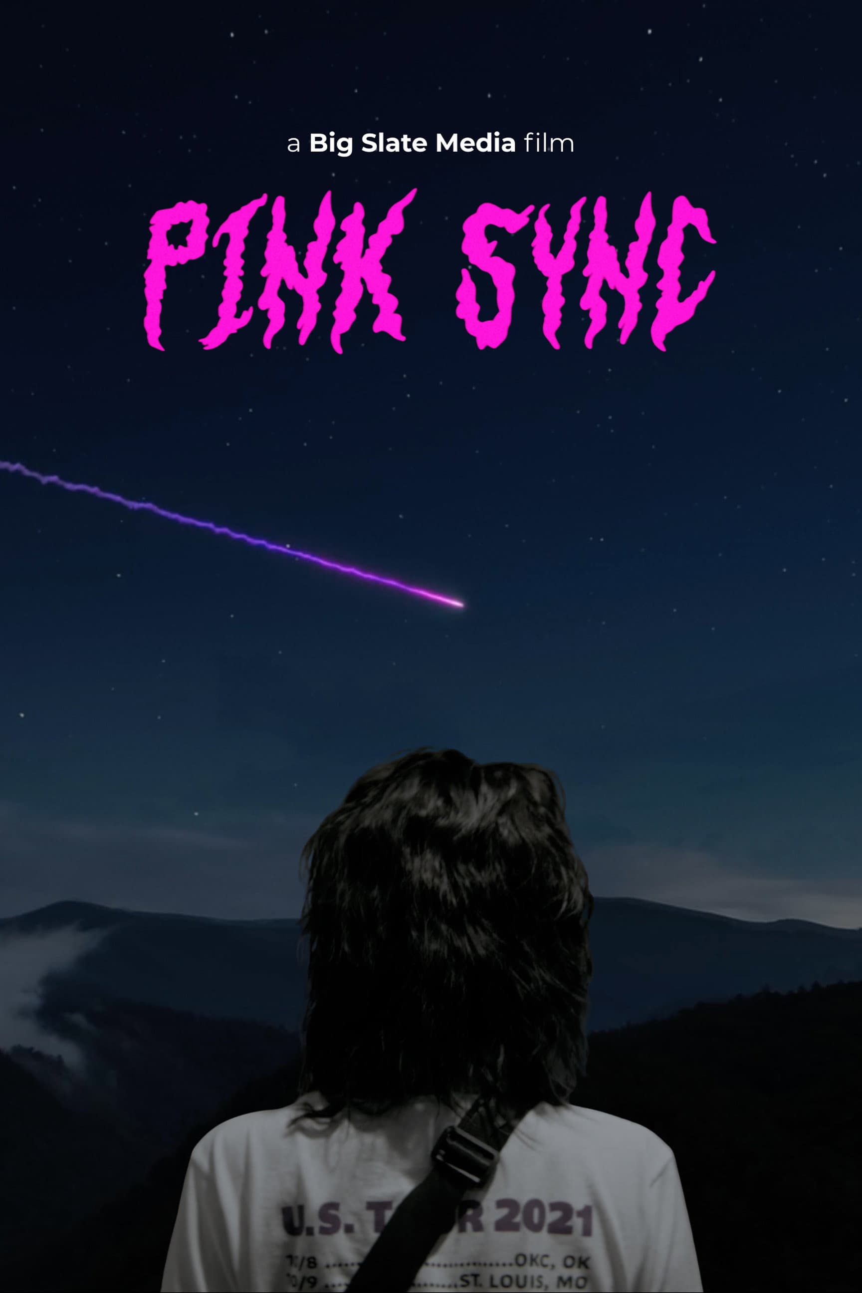 Pink Sync