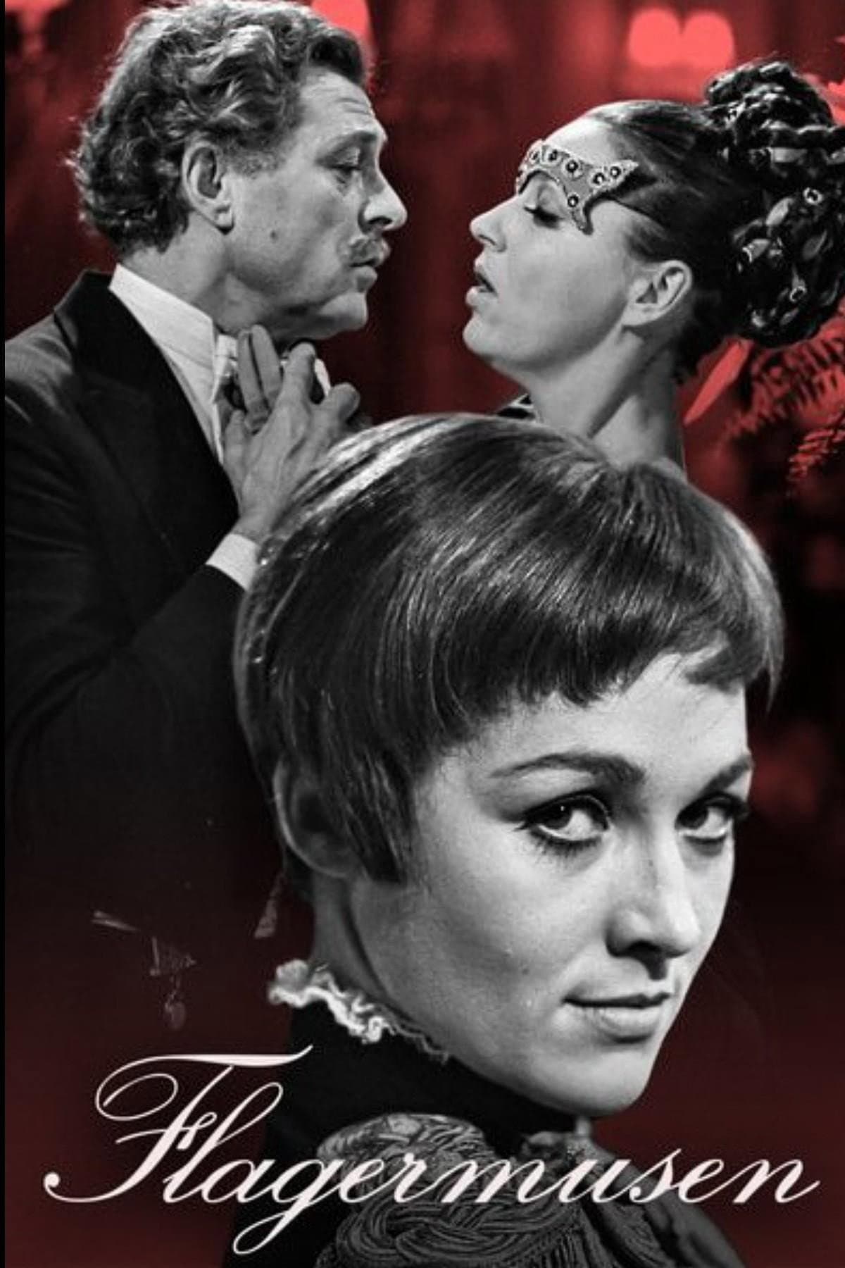 Flagermusen
