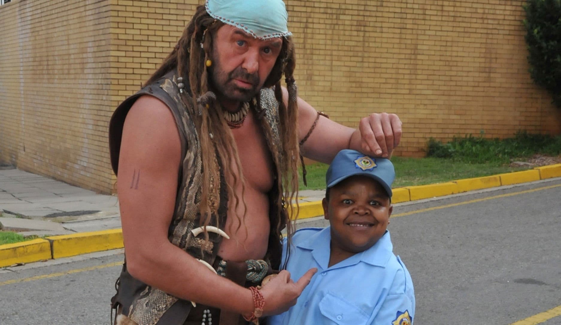 Mr. Bones Collection