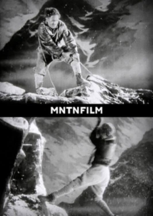 Fury of the Mountains