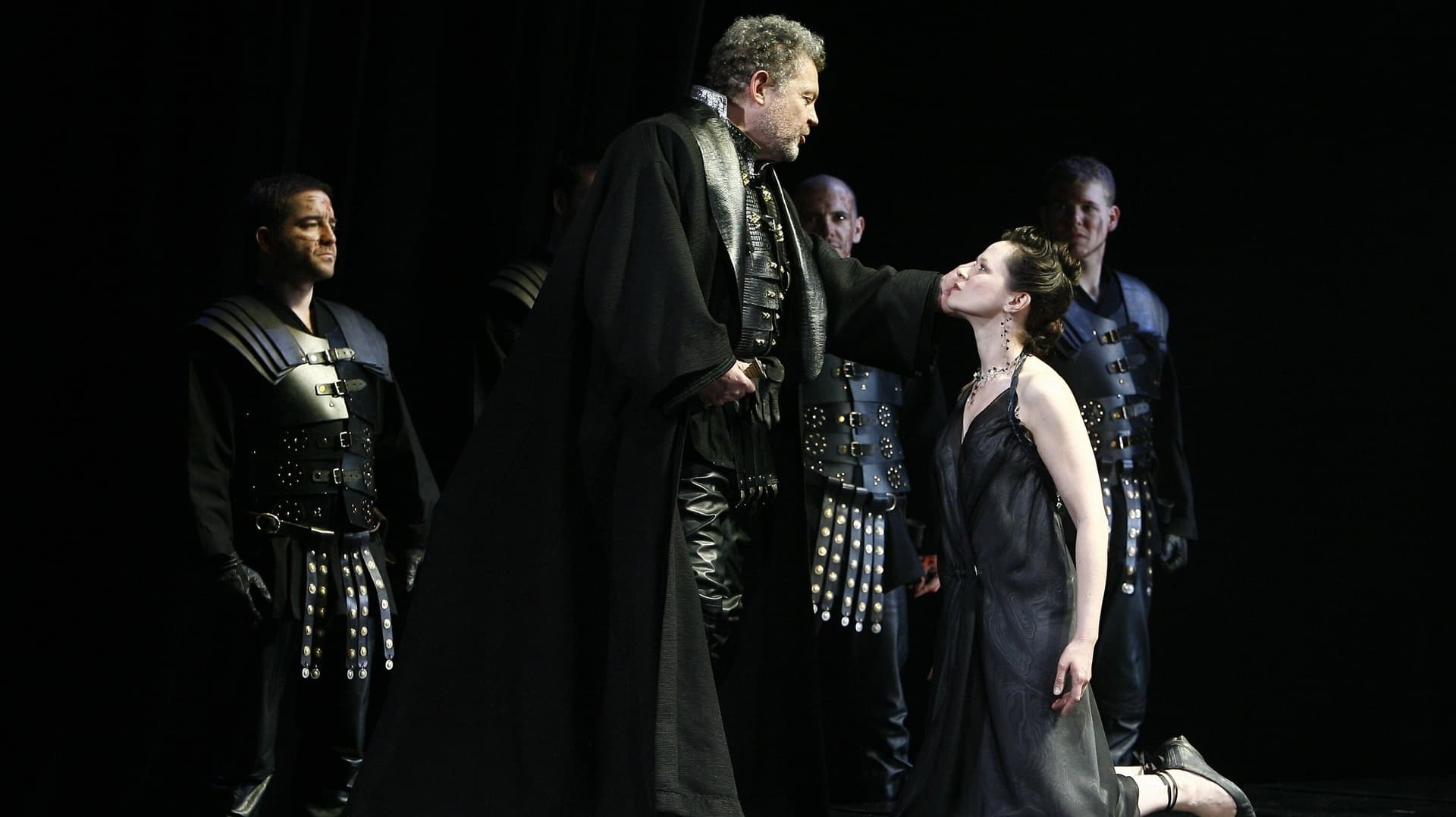 Titus Andronicus