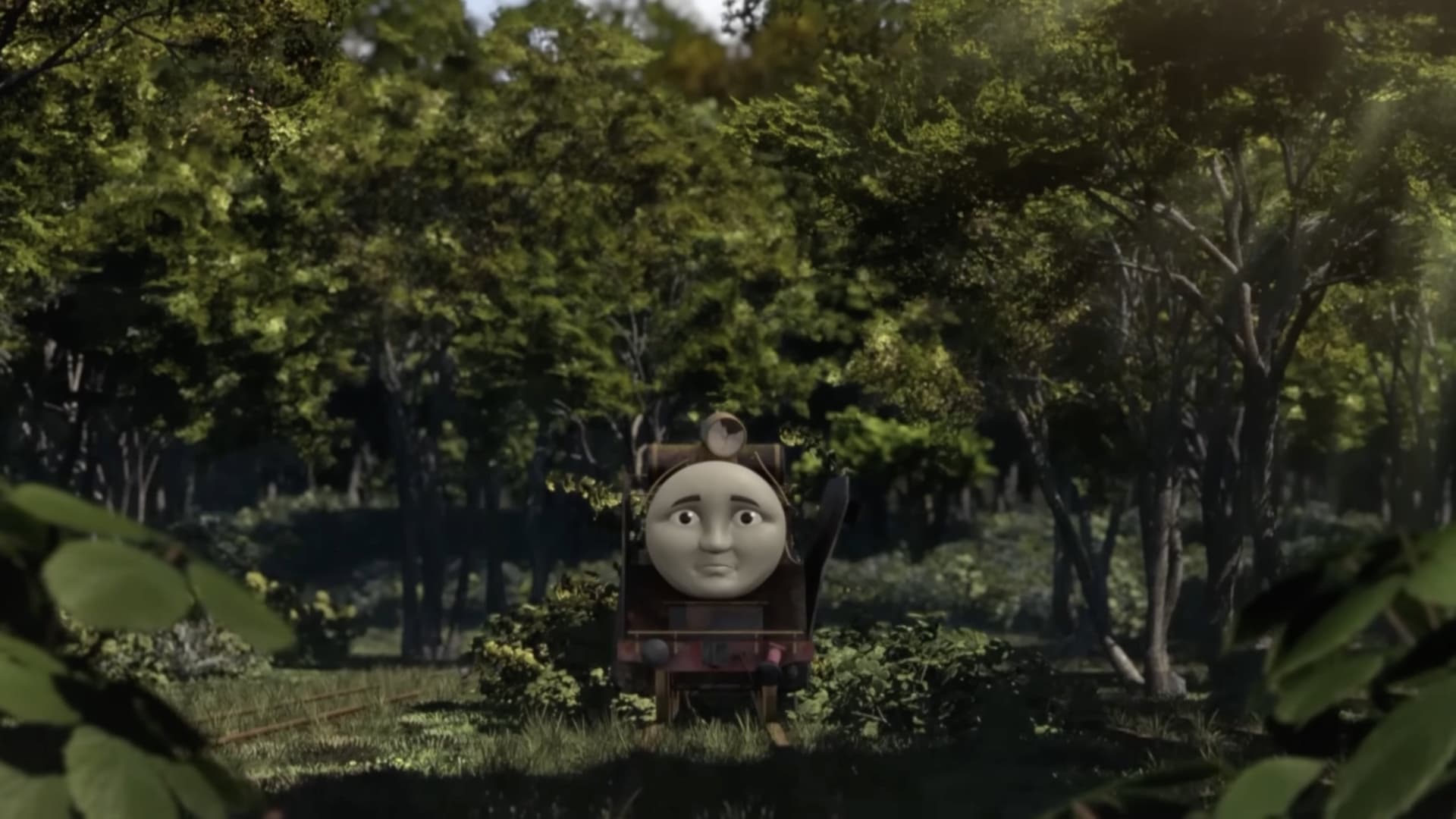 Thomas & Friends: Hero of the Rails