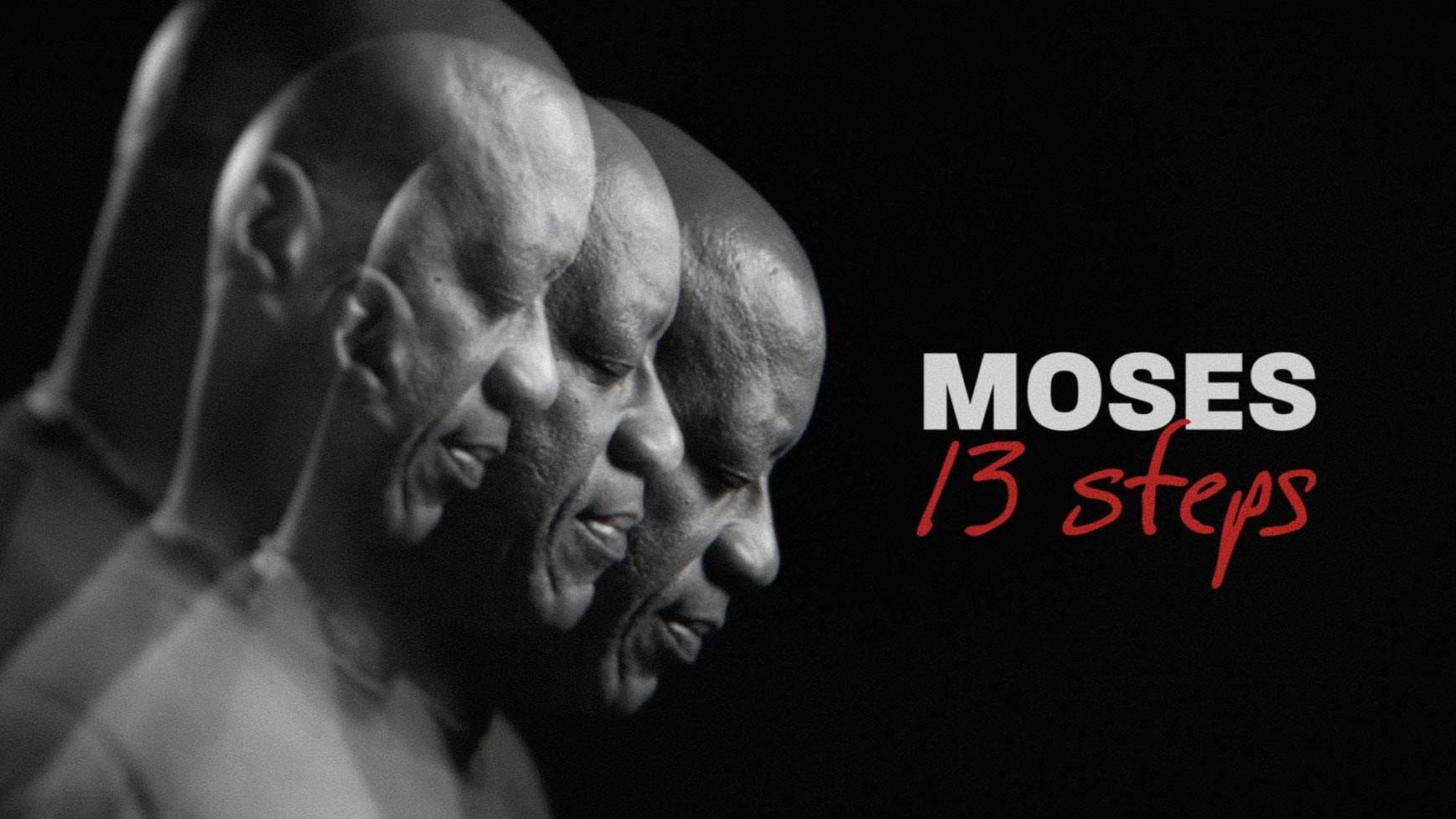 13 Steps - Die unglaubliche Karriere von Edwin Moses