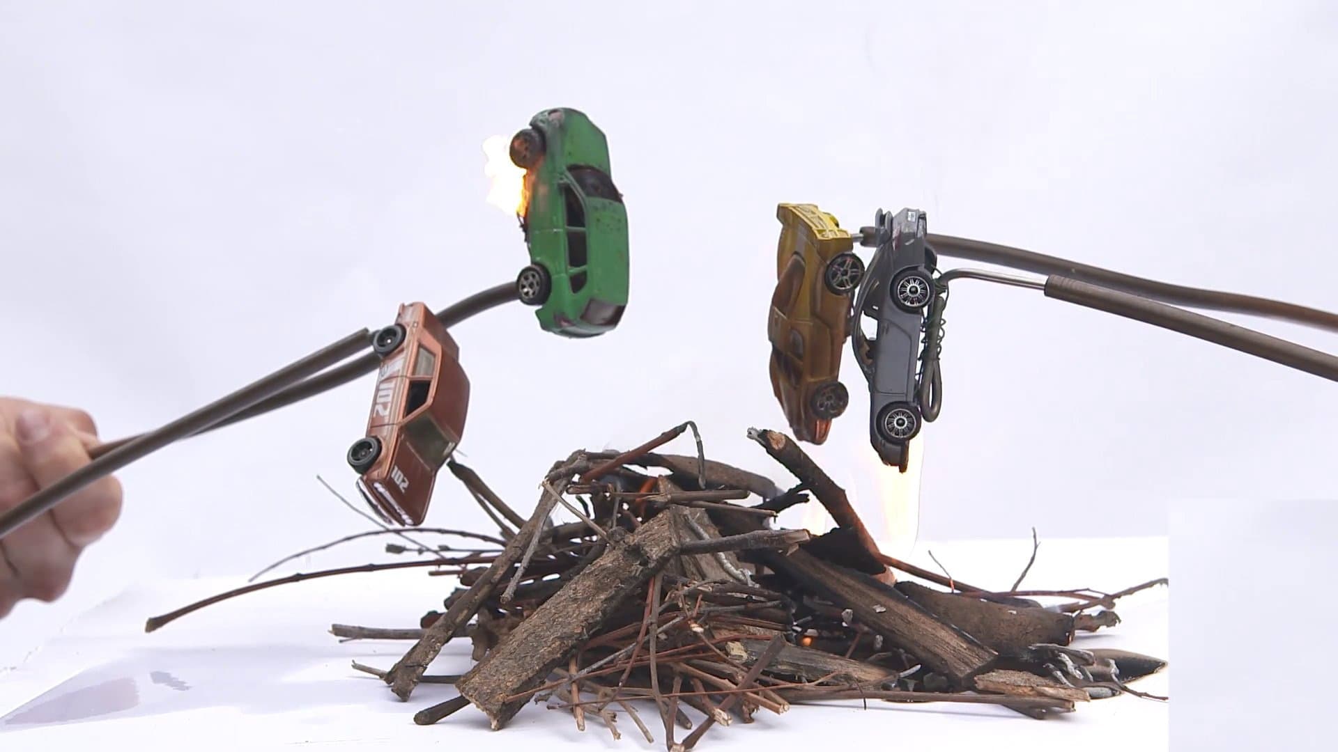 All Cars Go to Heaven