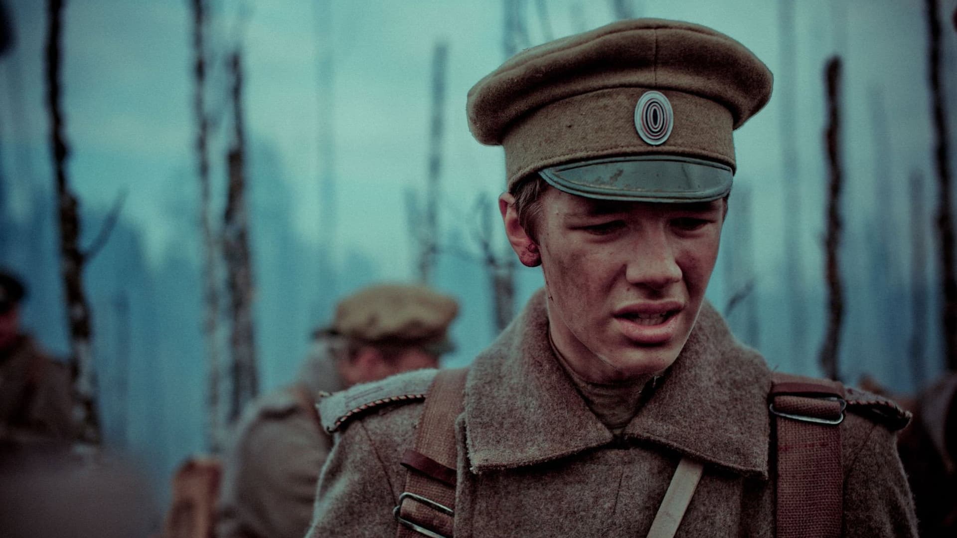 The Rifleman