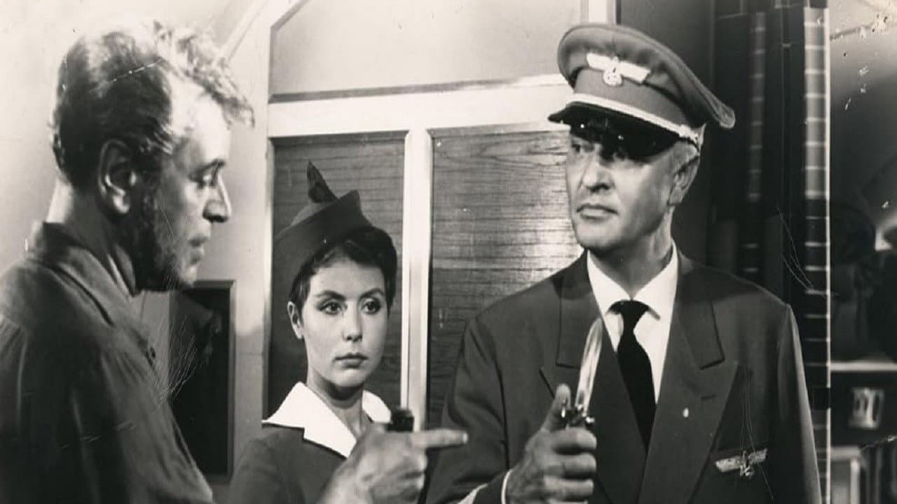 Rebel Flight to Cuba