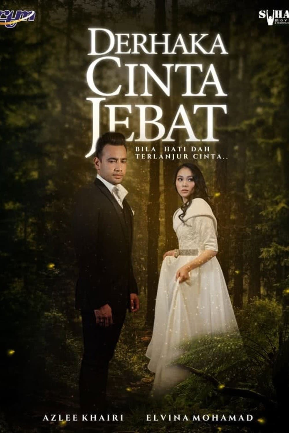 Derhaka Cinta Jebat