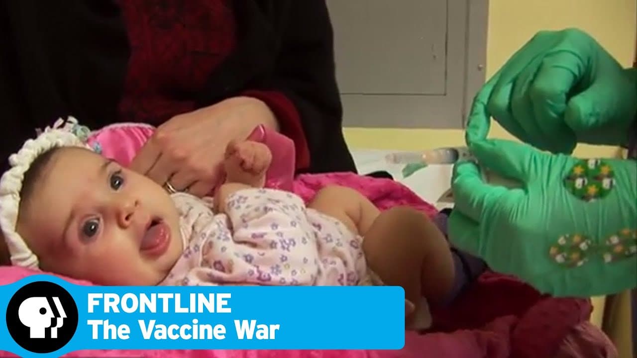 The Vaccine War