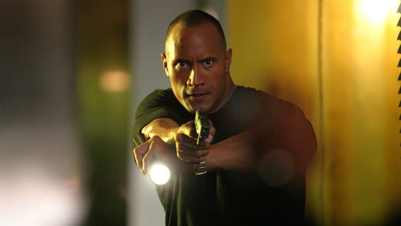 Walking Tall (Reboot) Collection