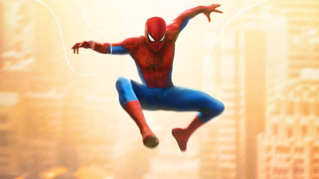 Spider-Man: Brand New Day
