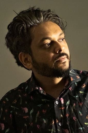 Anand Gandhi profile photo
