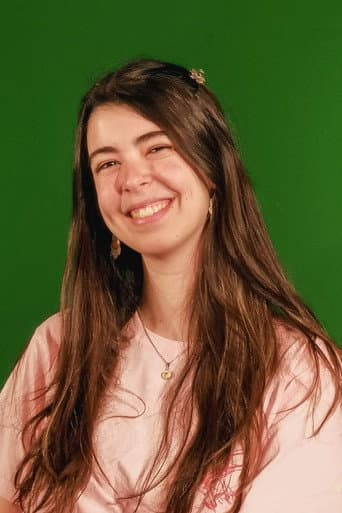 Oriana Paz Calvo profile photo