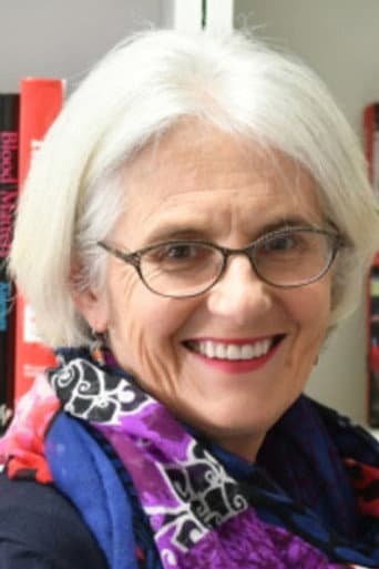 Melanie Oppenheimer