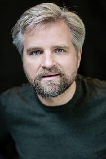 Daniel Baaden