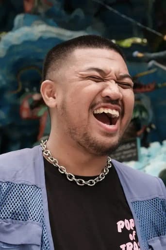 Khozy Rizal profile photo