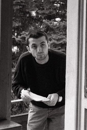 Tsvetoslav Tsonev profile photo