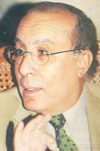 Mohamed Fadel profile photo