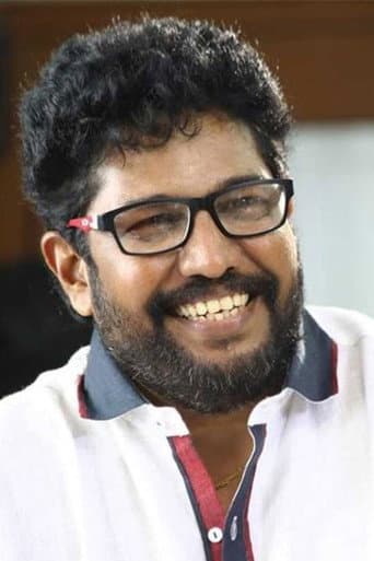 Shaji Kailas profile photo