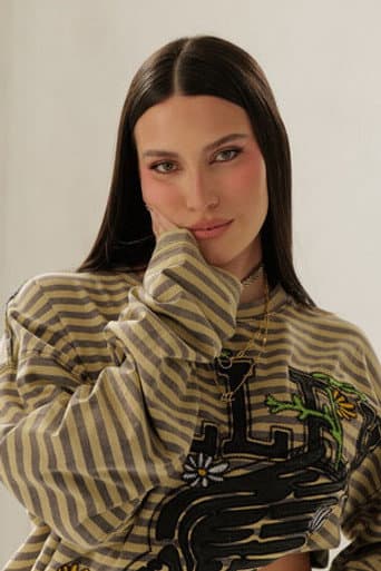 Zhamira Zambrano