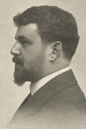 René Morax profile photo