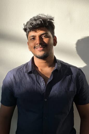 Aman Saji Dominic profile photo