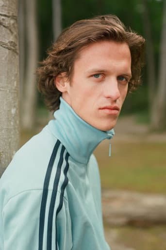 Pablo Striebeck