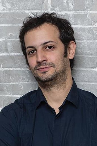 Mauro Andrizzi profile photo