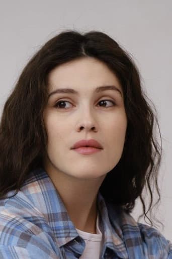 Ekaterina Domashenko