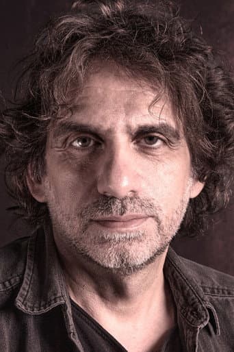 Theophilos Papastylianos profile photo