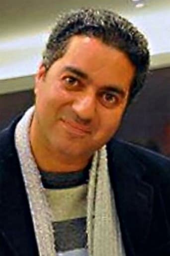 Romany Saad profile photo