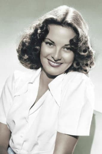 Alma Carroll