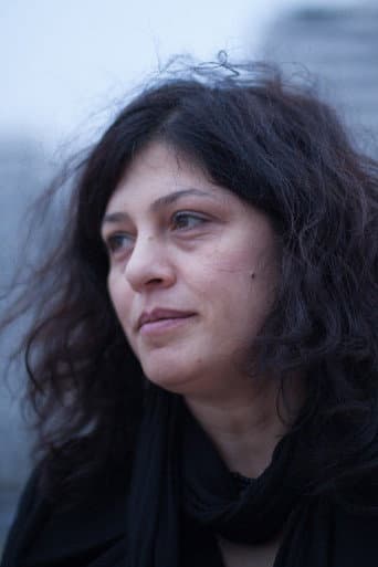 Ahu Öztürk profile photo
