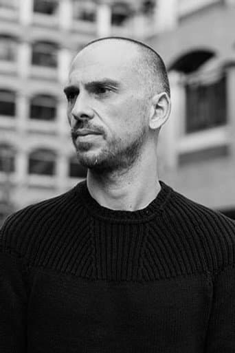 Christopher Ian Smith profile photo
