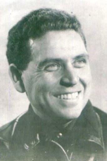 Gheorghe Vitanidis profile photo