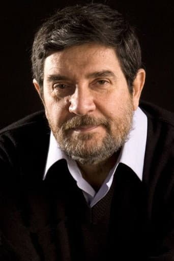 Shahriar Bahrani profile photo