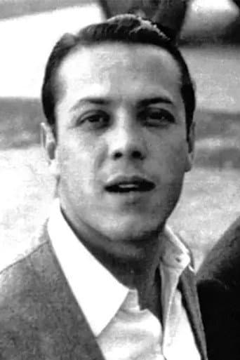 Carlos Hugo Christensen profile photo